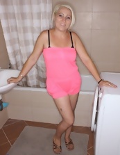 Mature NL model Gasha set1