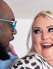 Big Black Cock Porn Pics & Mature NL model Peggy DeVille